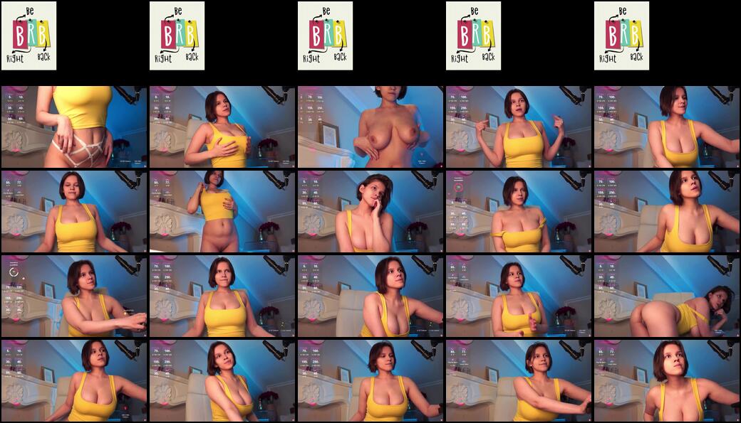 Adalyn_glowChaturbate Porn Cam 2024-01-11