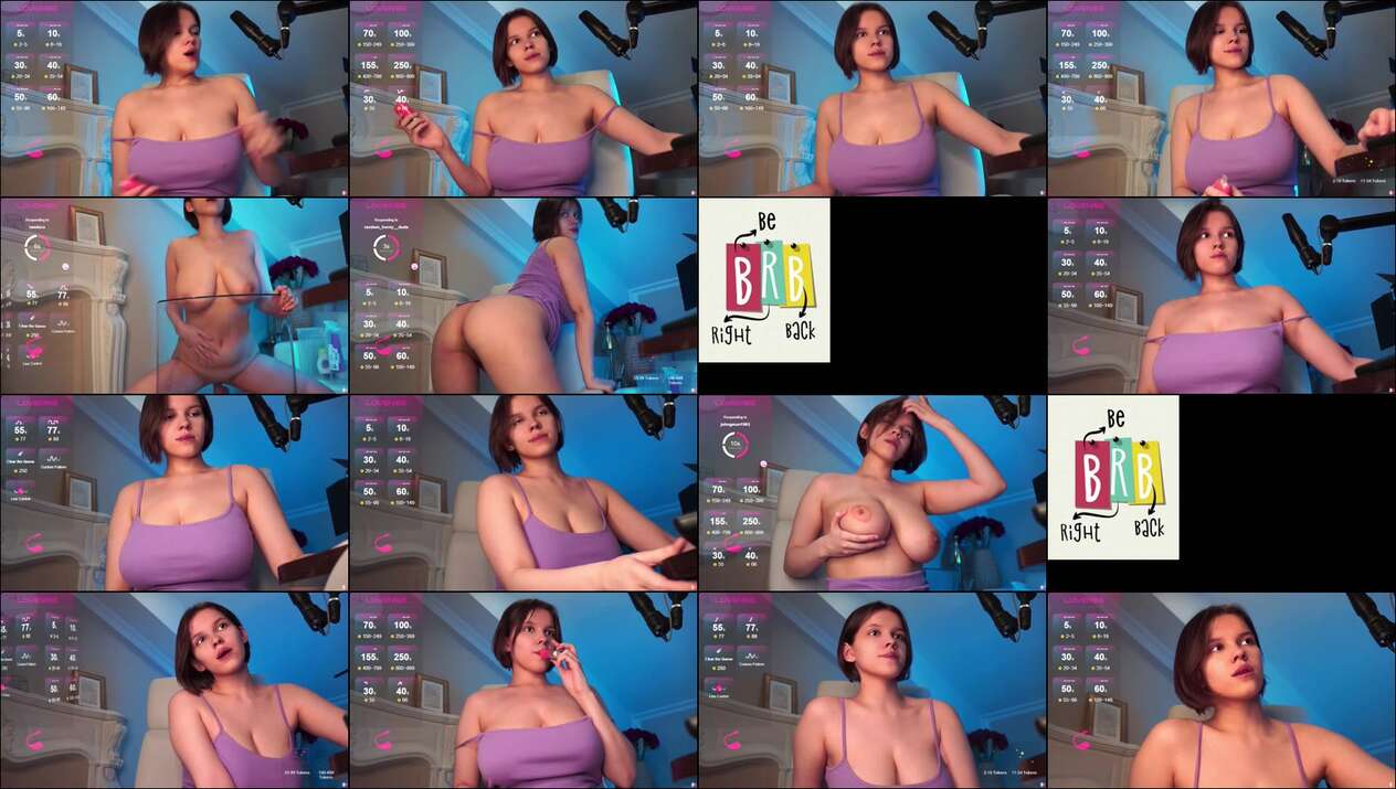 Adalyn_glowChaturbate Porn Cam 2024-01-14