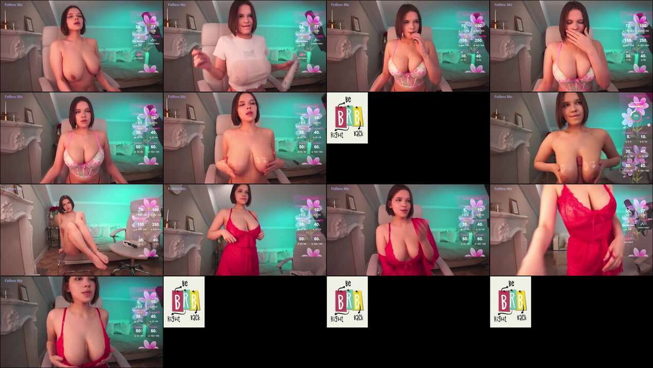 Adalyn_glowChaturbate Porn Cam 2024-01-27