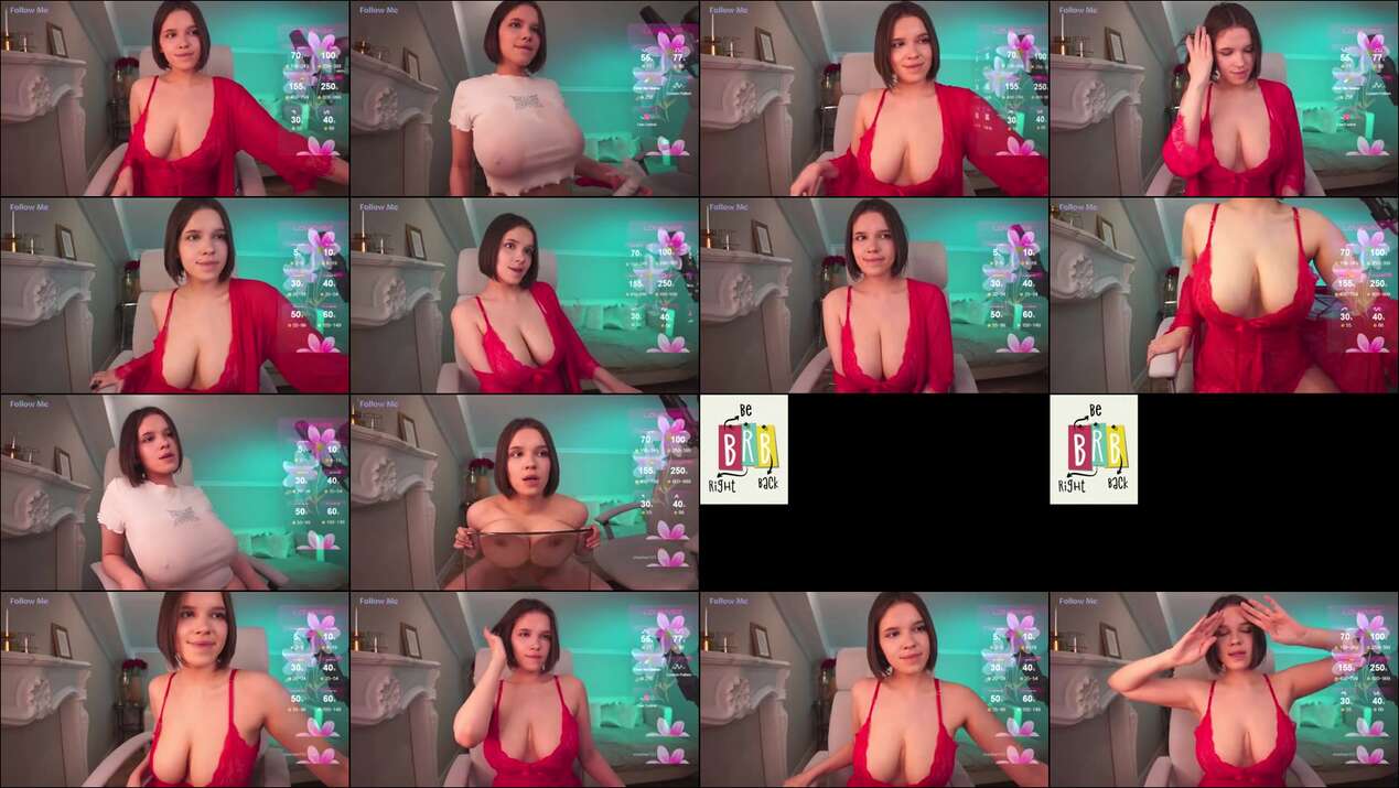 Adalyn_glowChaturbate Porn Cam 2024-01-27