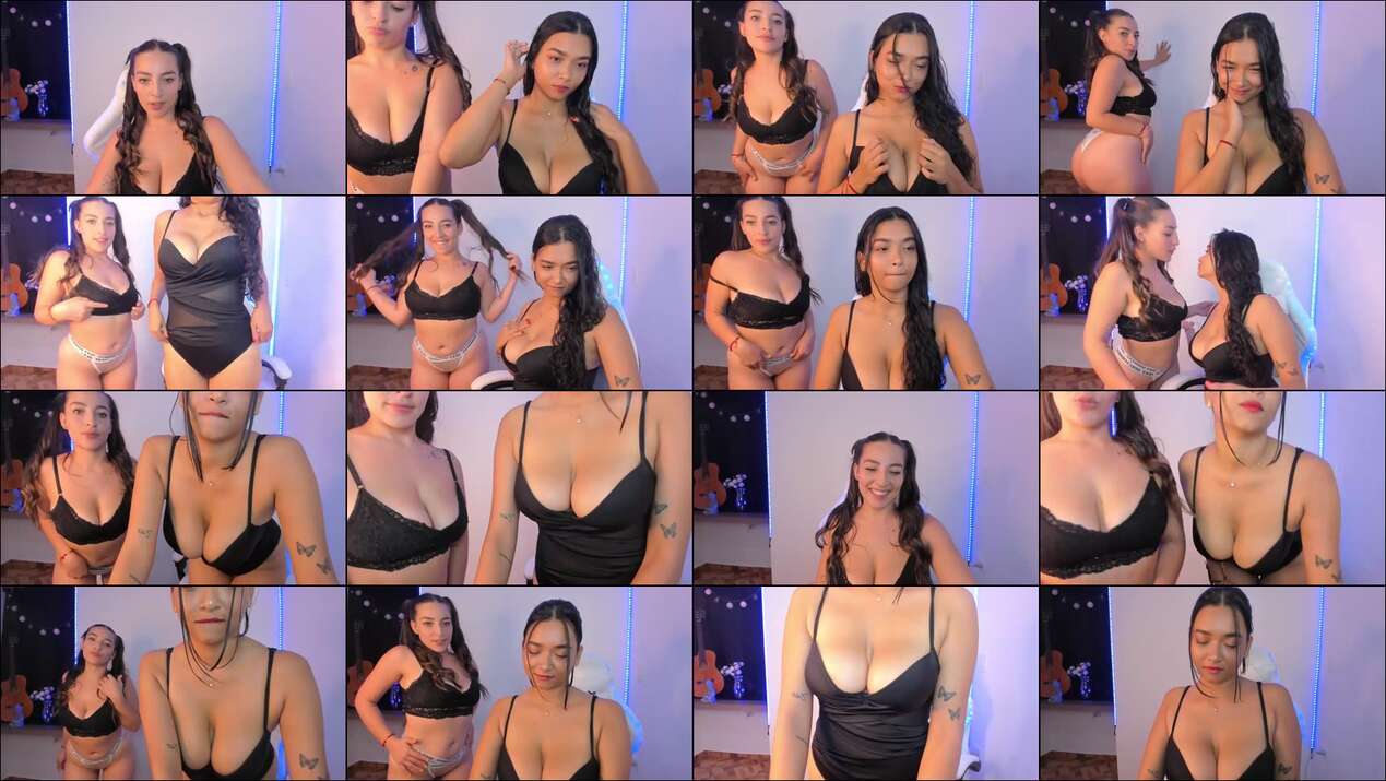 Adara_gomezChaturbate Porn Cam 2024-02-25