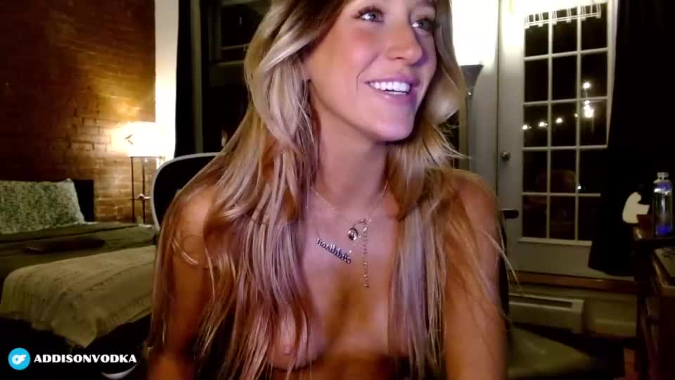 AddisonvodkaChaturbate Porn Cam 2022-12-01