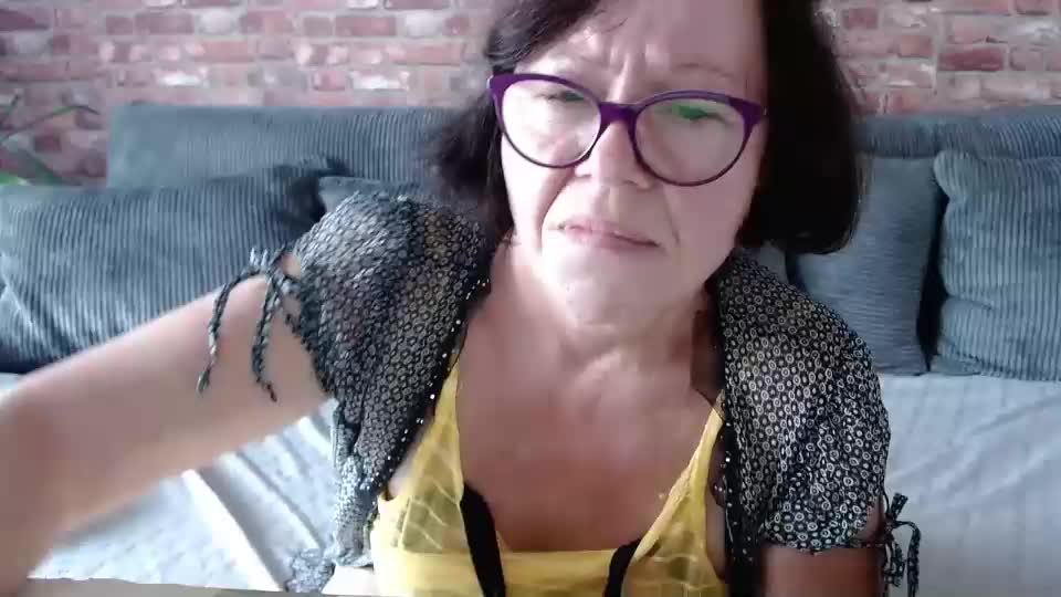 AdelewildxChaturbate Porn Cam 2023-07-15