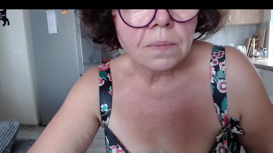 AdelewildxChaturbate Porn Cam 2023-06-16