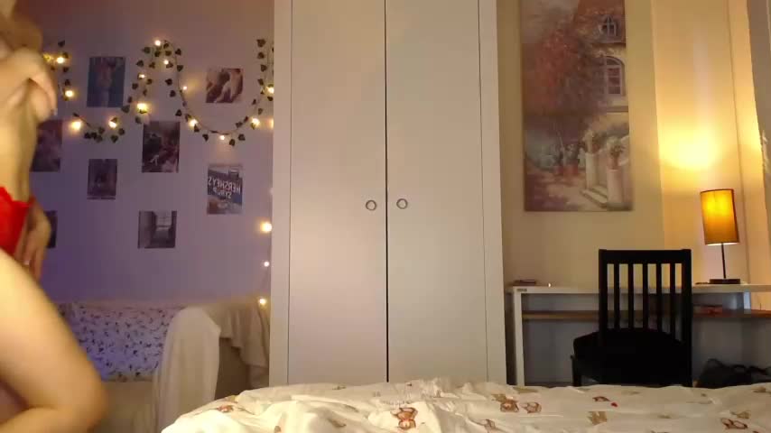 Adelewilson__Chaturbate Porn Cam 2023-07-20