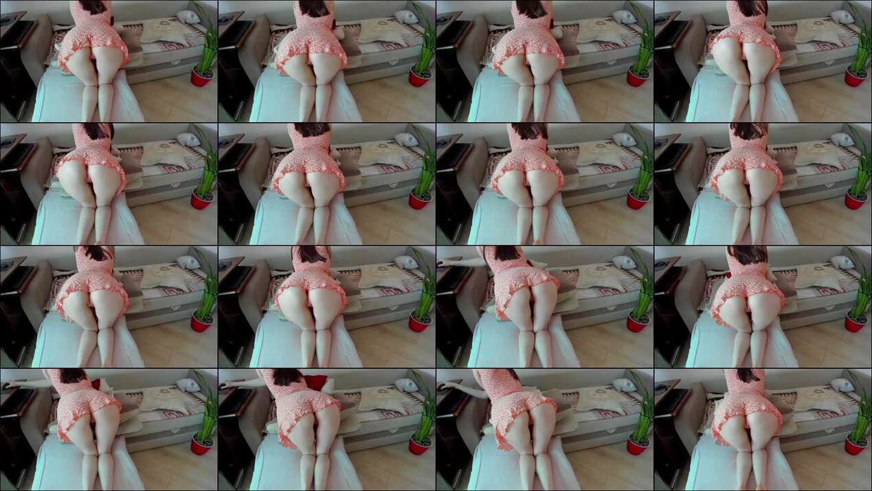 AdelinemurChaturbate Porn Cam 2024-01-28