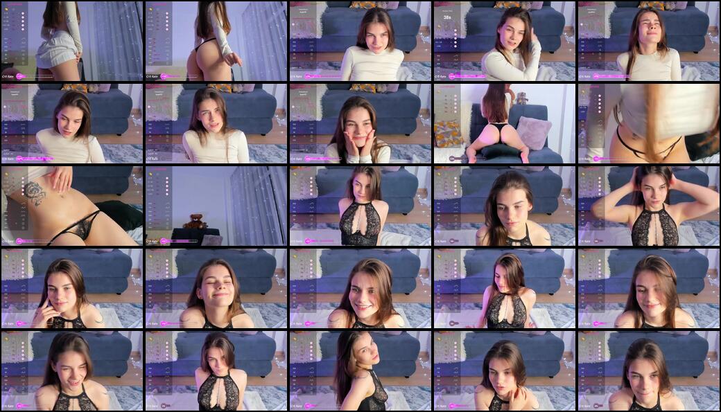 Adriana_allenChaturbate Porn Cam 2024-01-25