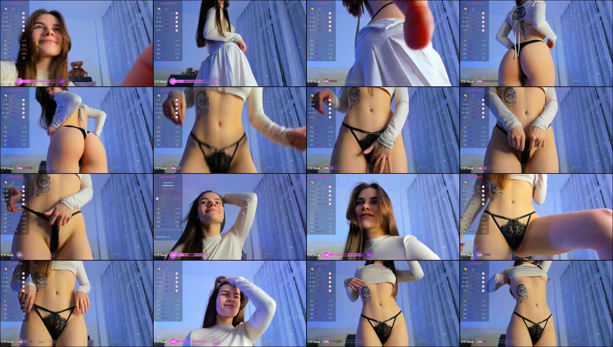 Adriana_allenChaturbate Porn Cam 2024-02-12