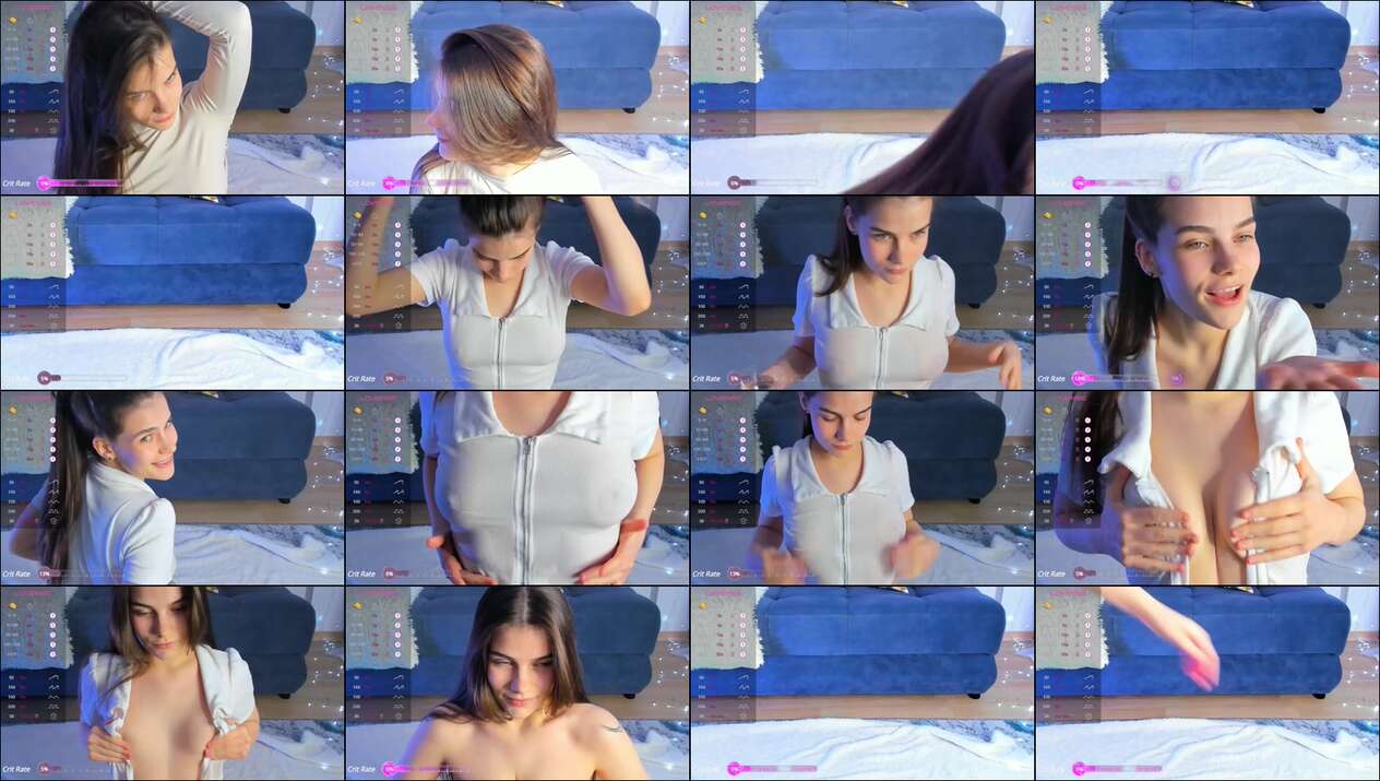 Adriana_allenChaturbate Porn Cam 2024-02-12