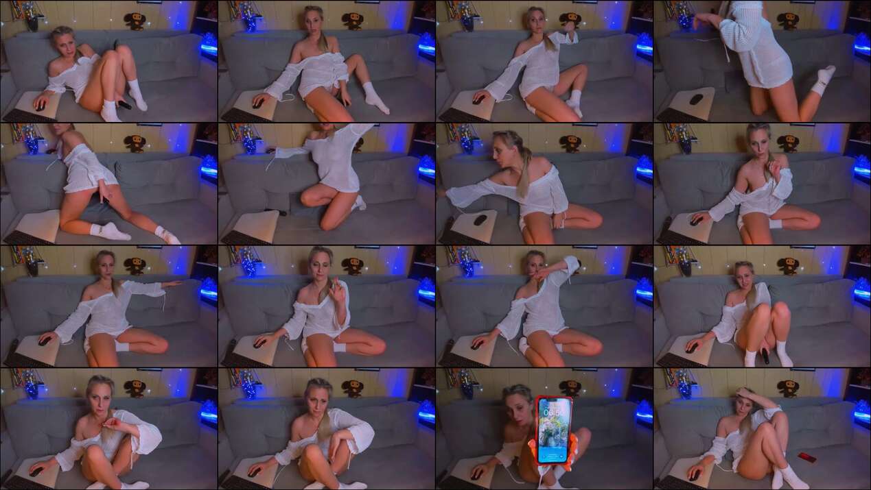 AfanasiaChaturbate Porn Cam 2023-12-31