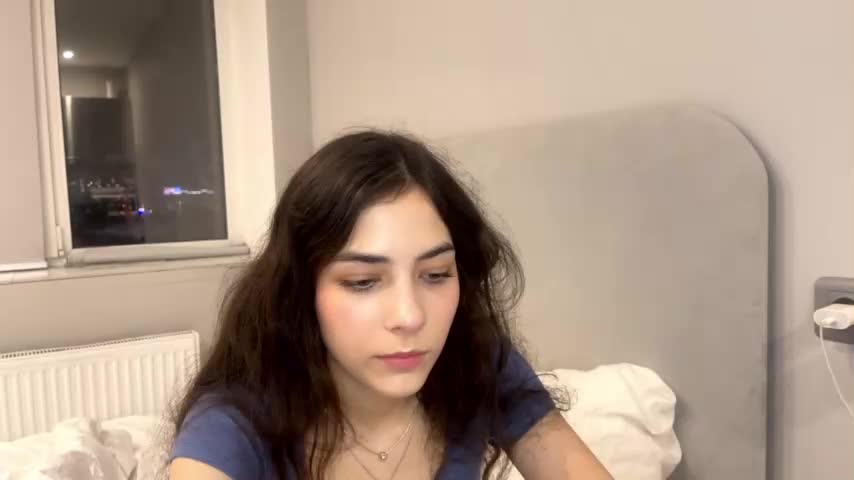 AfinashyChaturbate Porn Cam 2023-10-20