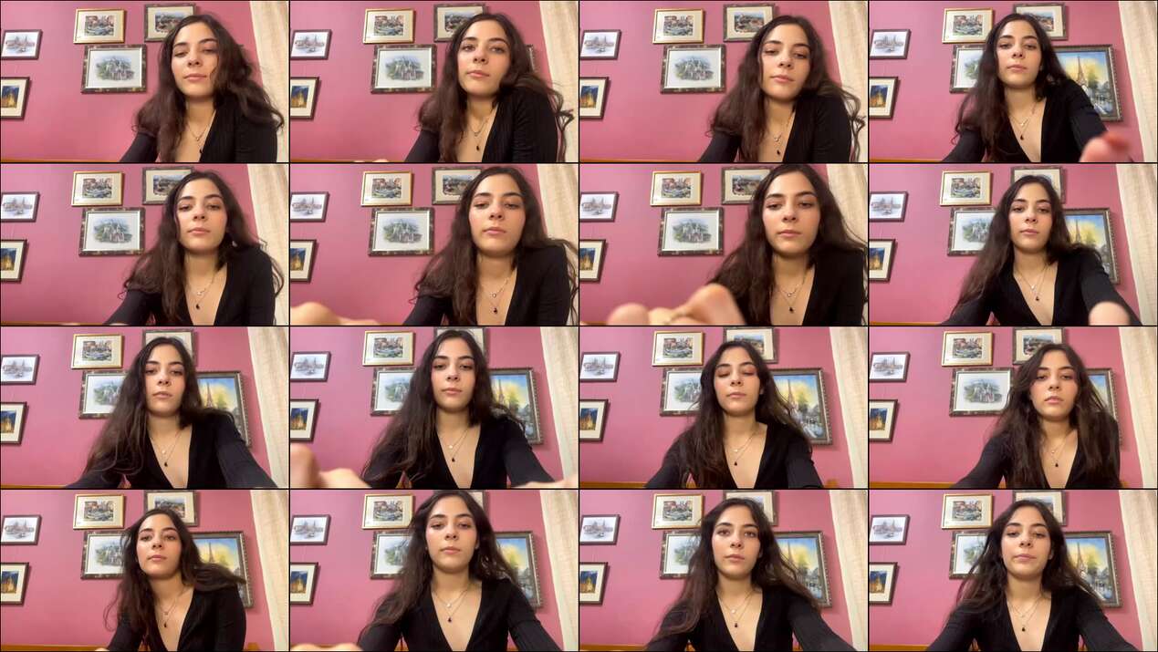 AfinashyChaturbate Porn Cam 2023-10-28