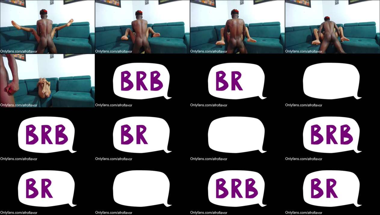 Afro_happy__06Chaturbate Porn Cam 2024-01-31