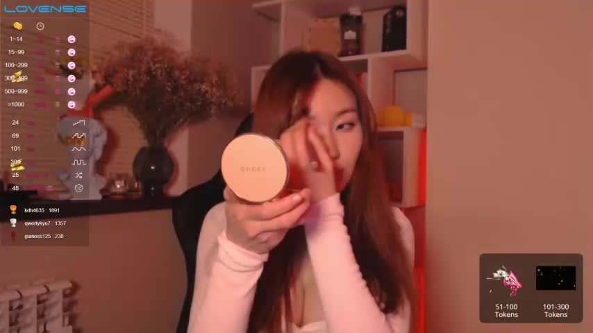 AimeclarksChaturbate Porn Cam 2023-05-30