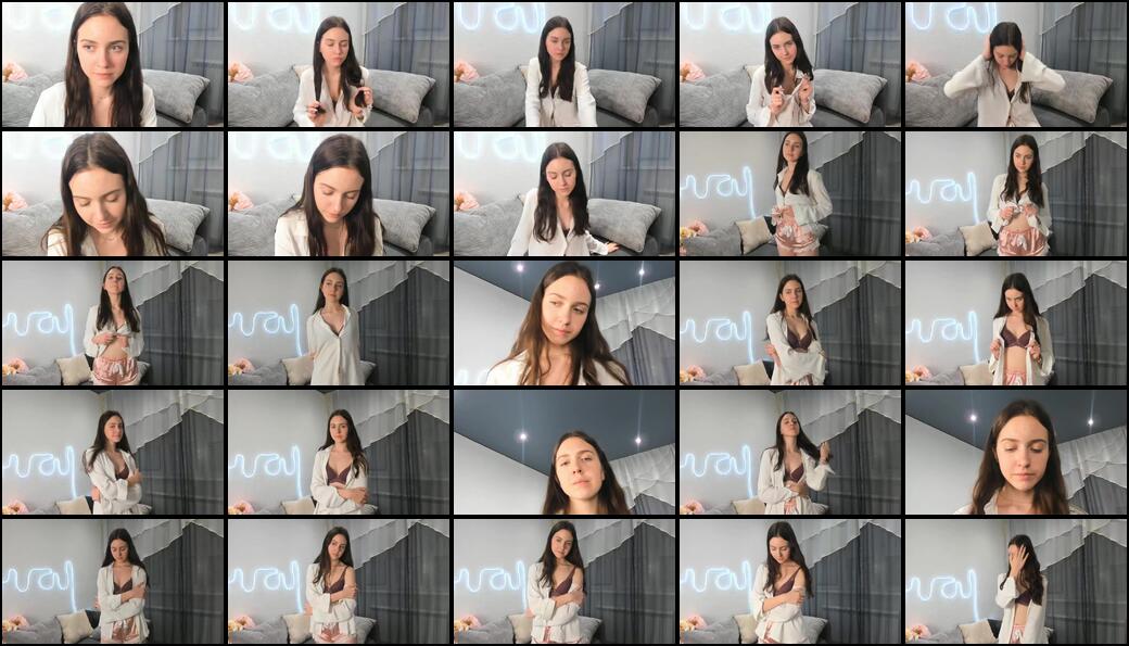 AinsleyedgingtonChaturbate Porn Cam 2024-02-29