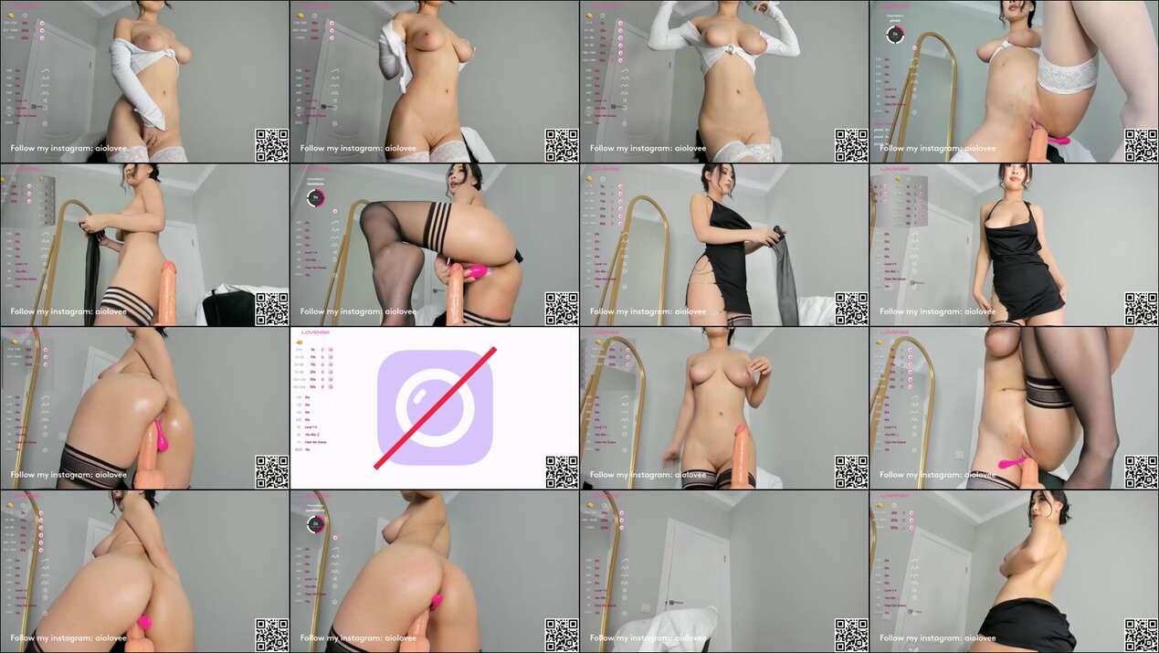 Aio_loveeChaturbate Porn Cam 2023-11-10