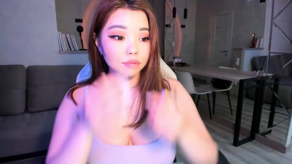 AishaiceChaturbate Porn Cam 2023-05-01