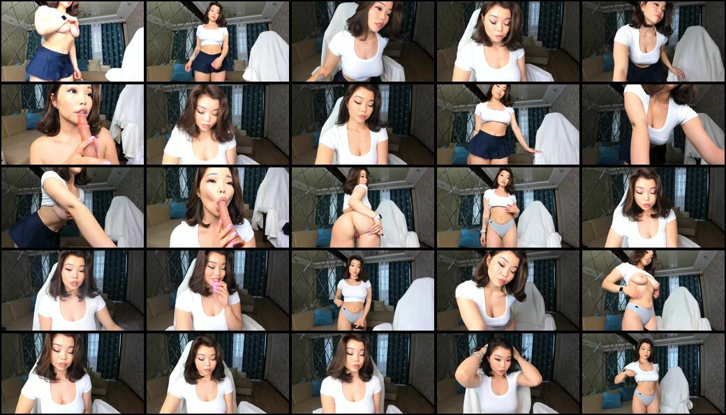 AishaiceChaturbate Porn Cam 2024-02-07