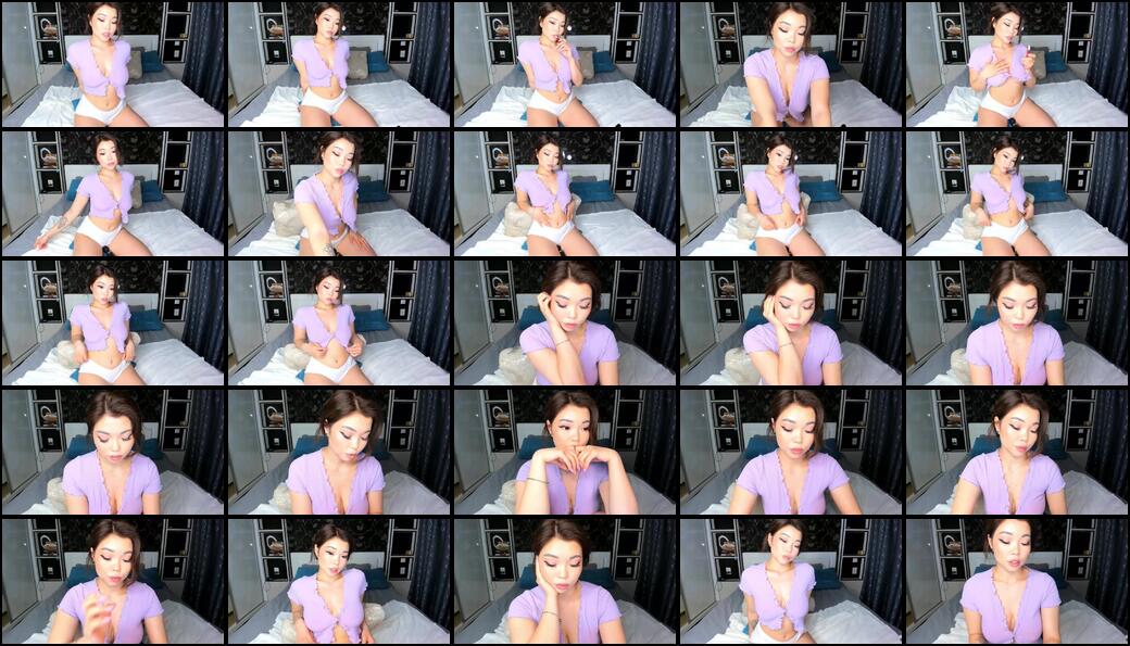 AishaiceChaturbate Porn Cam 2024-02-11