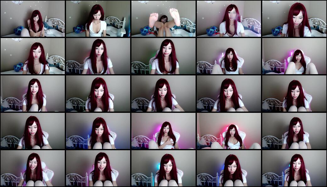 AkemiitoChaturbate Porn Cam 2024-01-27