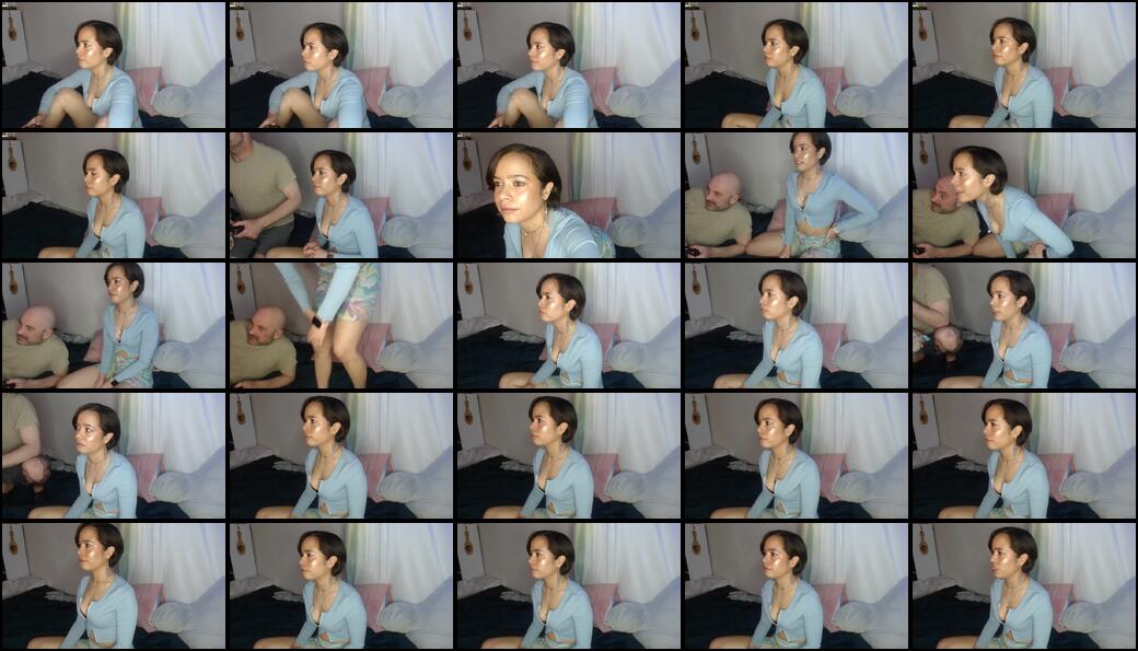 AkgingersnapsChaturbate Porn Cam 2024-02-05
