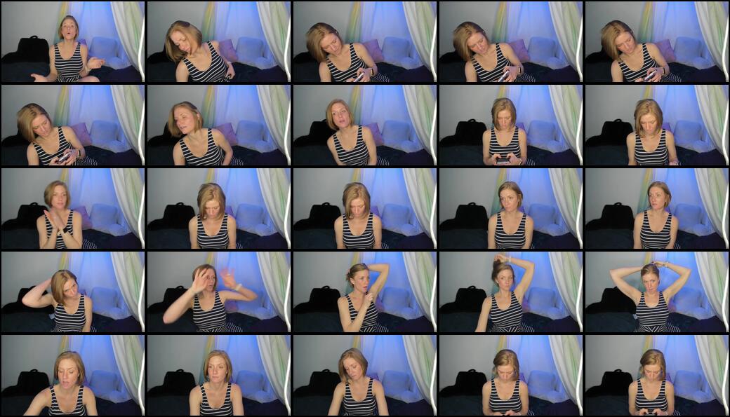 AkgingersnapsChaturbate Porn Cam 2024-02-12