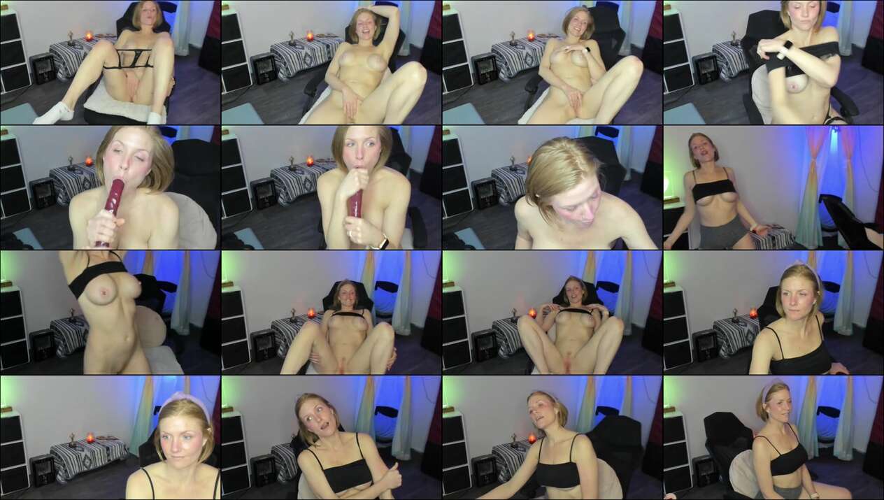 AkgingersnapsChaturbate Porn Cam 2024-02-29