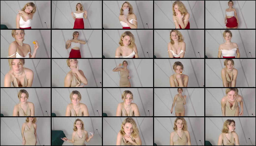 Aksinya_carterChaturbate Porn Cam 2024-01-25