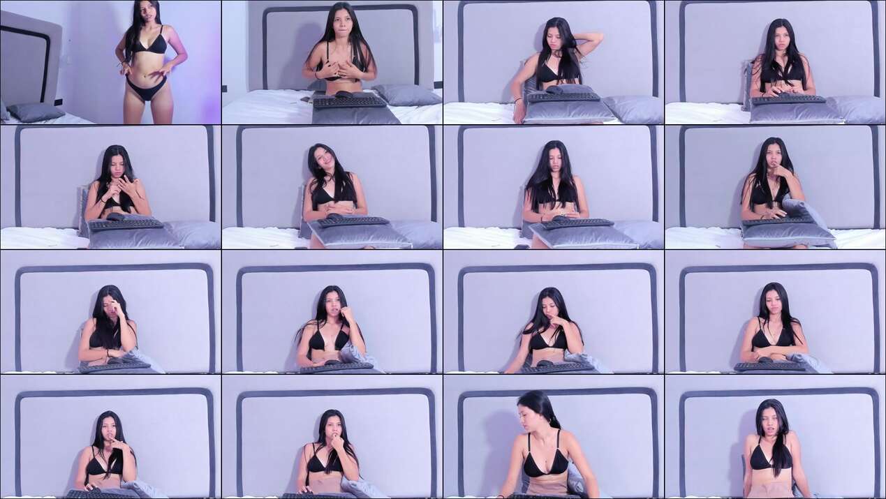 Alaia_mmlChaturbate Porn Cam 2024-03-20
