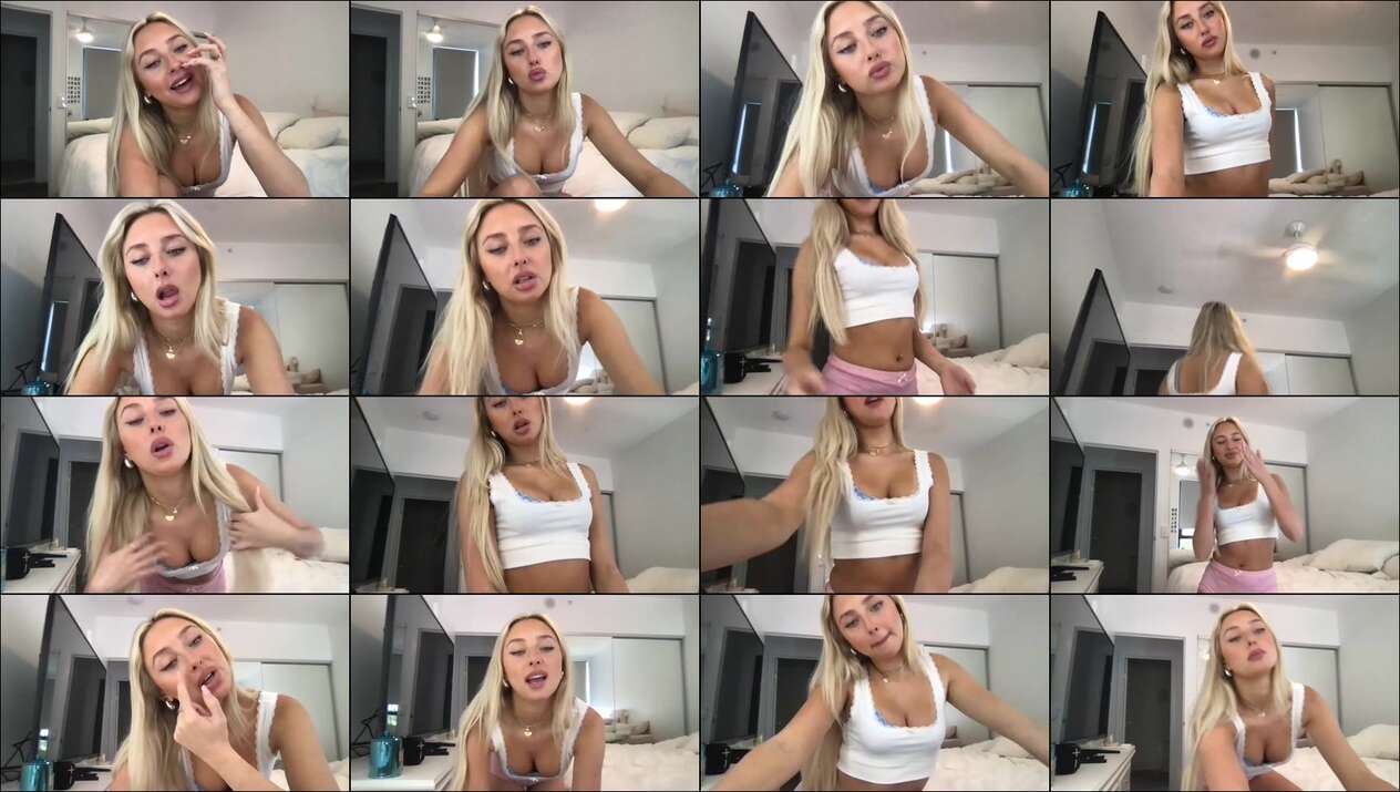 AlaiaxoxChaturbate Porn Cam 2024-02-05