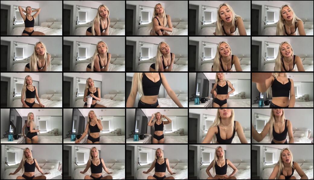 AlaiaxoxChaturbate Porn Cam 2024-02-06