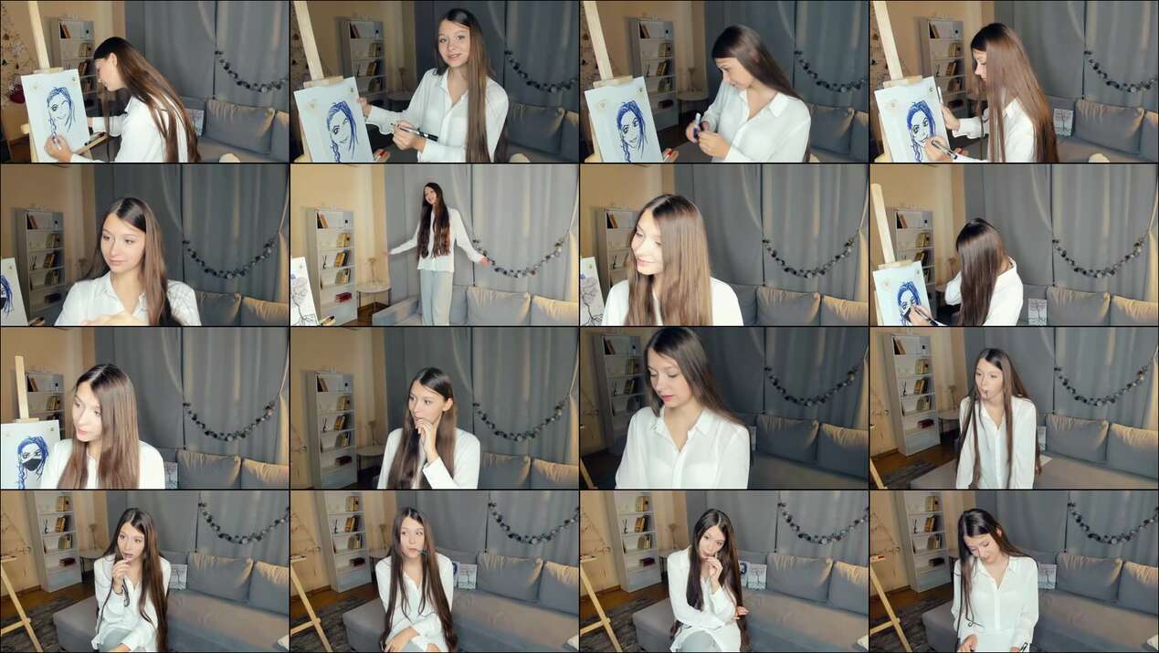Albina_stoneChaturbate Porn Cam 2024-01-16