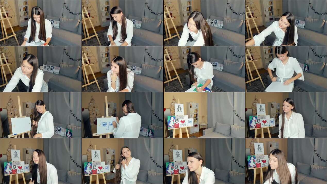 Albina_stoneChaturbate Porn Cam 2024-01-16