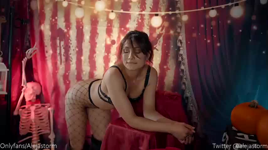AlejastormChaturbate Porn Cam 2023-10-25