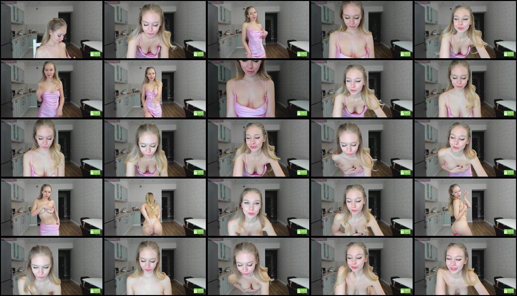 Aleksa_cutieChaturbate Porn Cam 2024-01-15