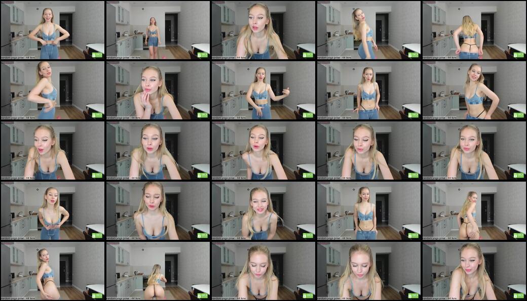 Aleksa_cutieChaturbate Porn Cam 2024-02-03