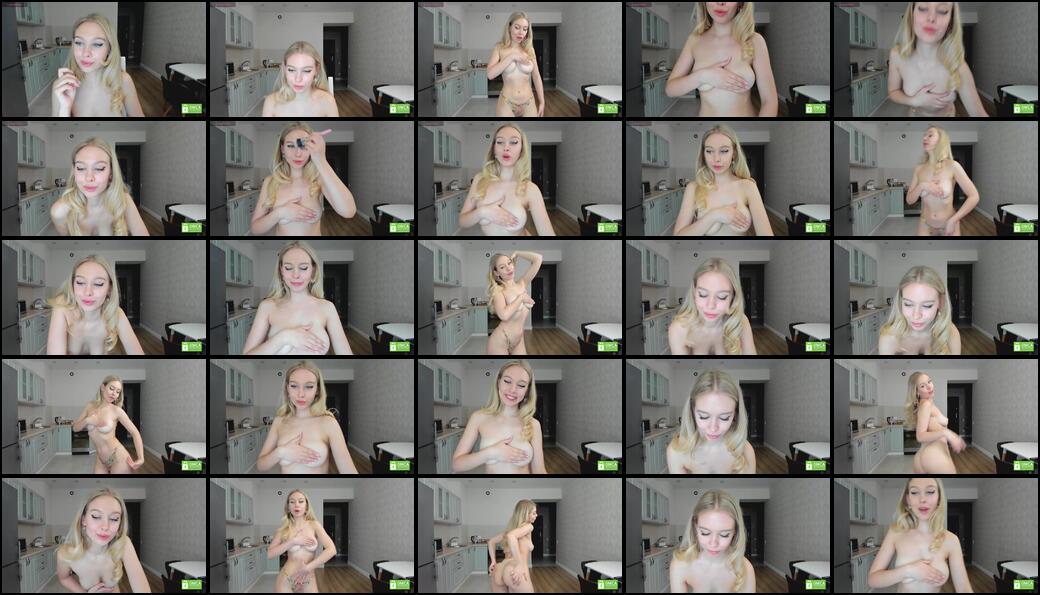 Aleksa_cutieChaturbate Porn Cam 2024-02-07