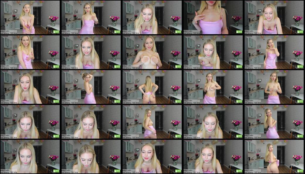 Aleksa_cutieChaturbate Porn Cam 2024-02-25