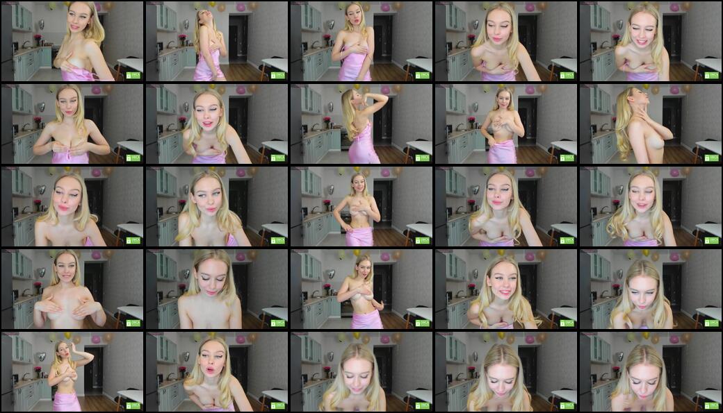 Aleksa_cutieChaturbate Porn Cam 2024-02-29