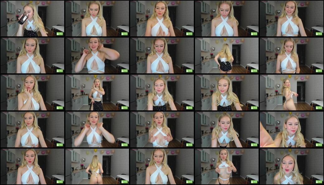 Aleksa_cutieChaturbate Porn Cam 2024-03-01