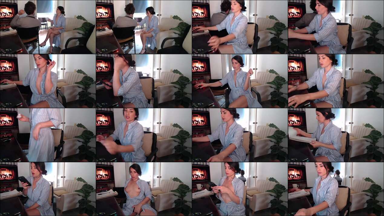 Alex_and_theprofChaturbate Porn Cam 2023-11-07