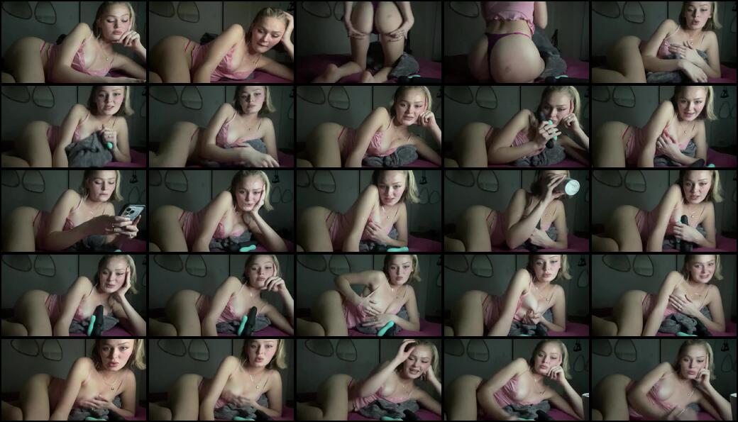 AlexaryderChaturbate Porn Cam 2024-02-28