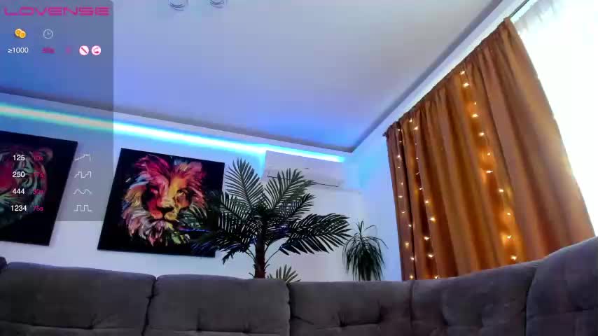 Alexislove007Chaturbate Porn Cam 2023-05-11