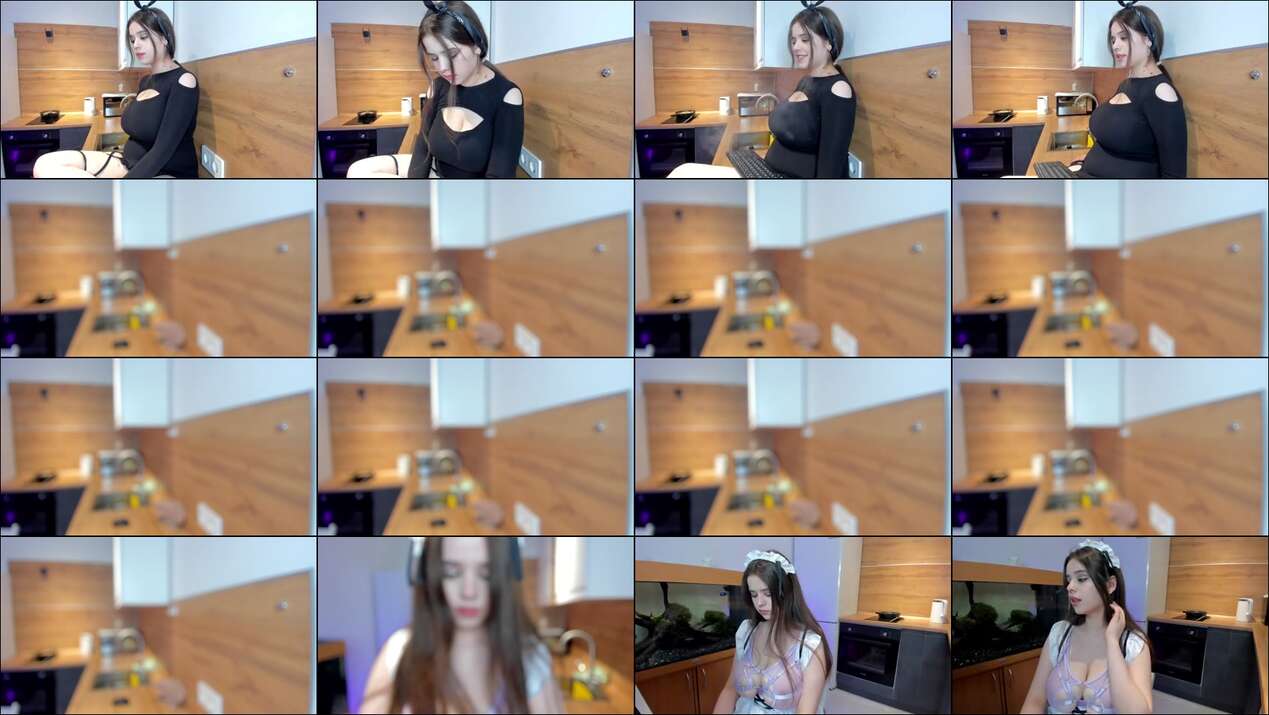Alica_quinnChaturbate Porn Cam 2024-01-26