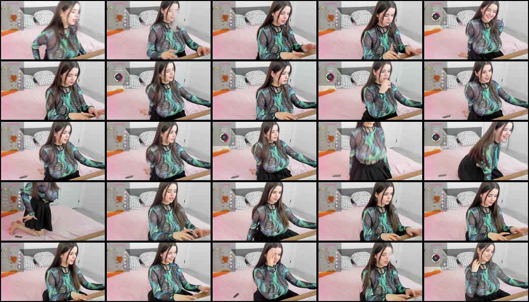 Alica_quinnChaturbate Porn Cam 2024-02-17