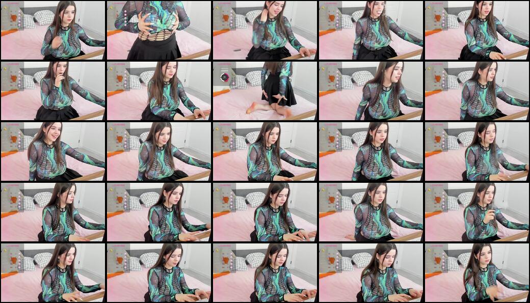 Alica_quinnChaturbate Porn Cam 2024-02-17