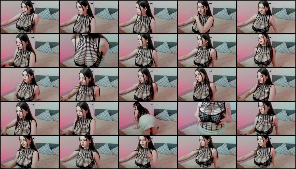 Alica_quinnChaturbate Porn Cam 2024-02-25