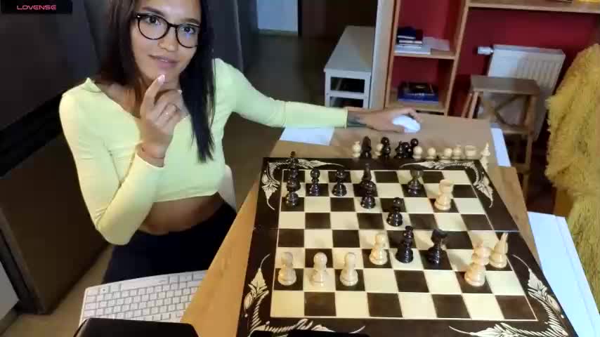 Alice_baneChaturbate Porn Cam 2023-09-28