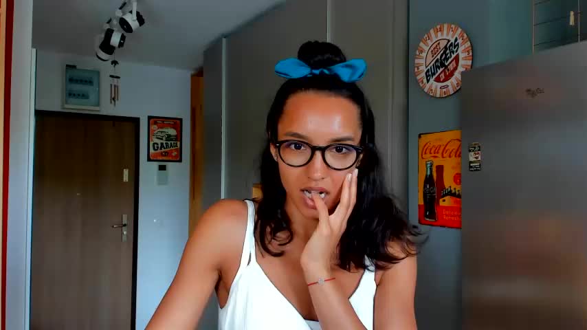 Alice_baneChaturbate Porn Cam 2023-07-11