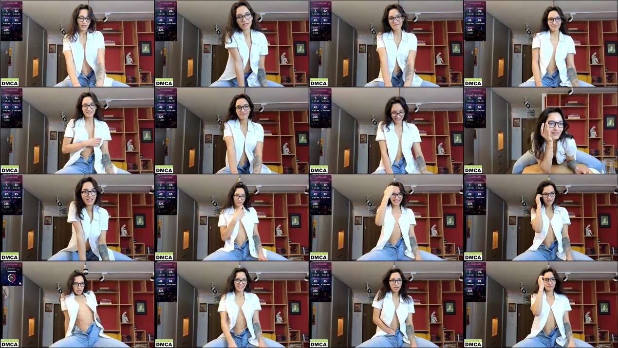 Alice_baneChaturbate Porn Cam 2024-01-24